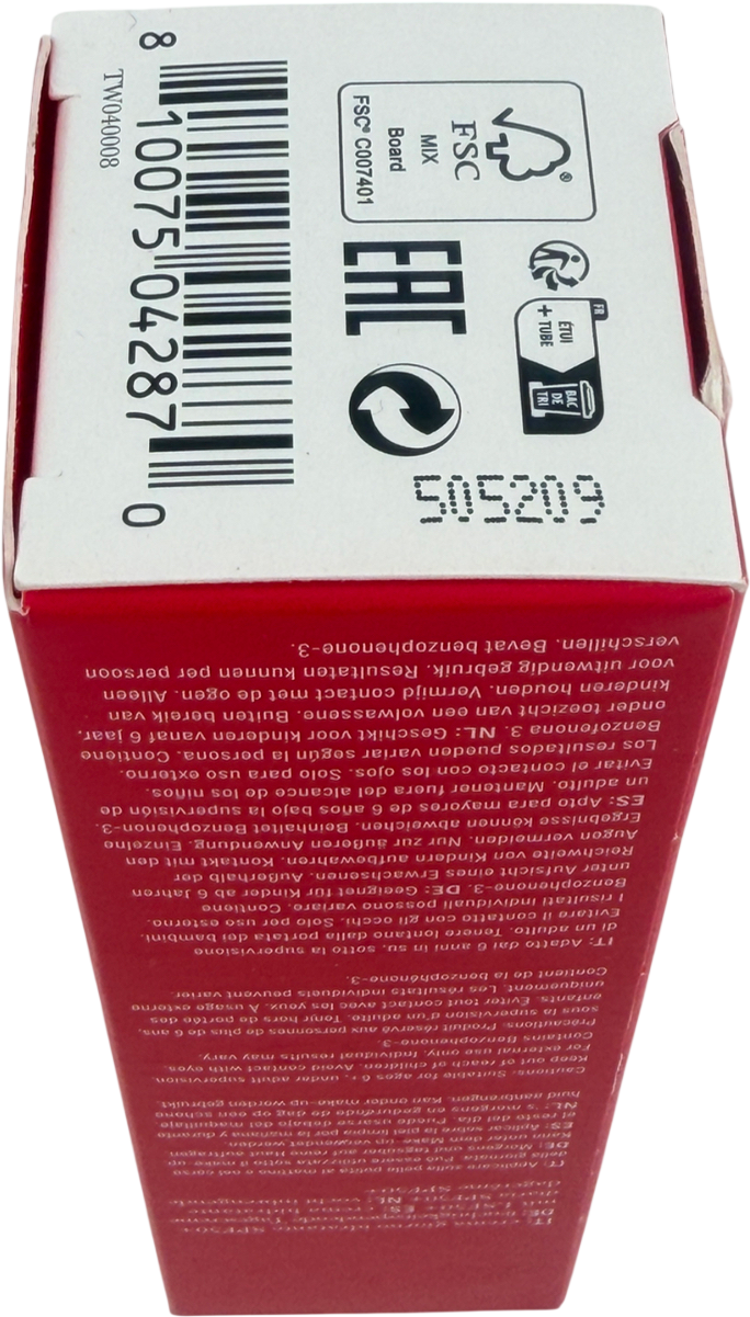 This Works In Transit Skin Defence Spf50 40ml