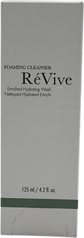 ReVive Foaming Cleanser Enriched Hydrating Wash 125ml