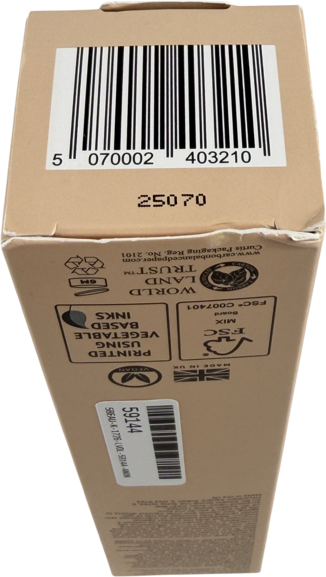 Solskin Tanning Mousse Dark 200ml