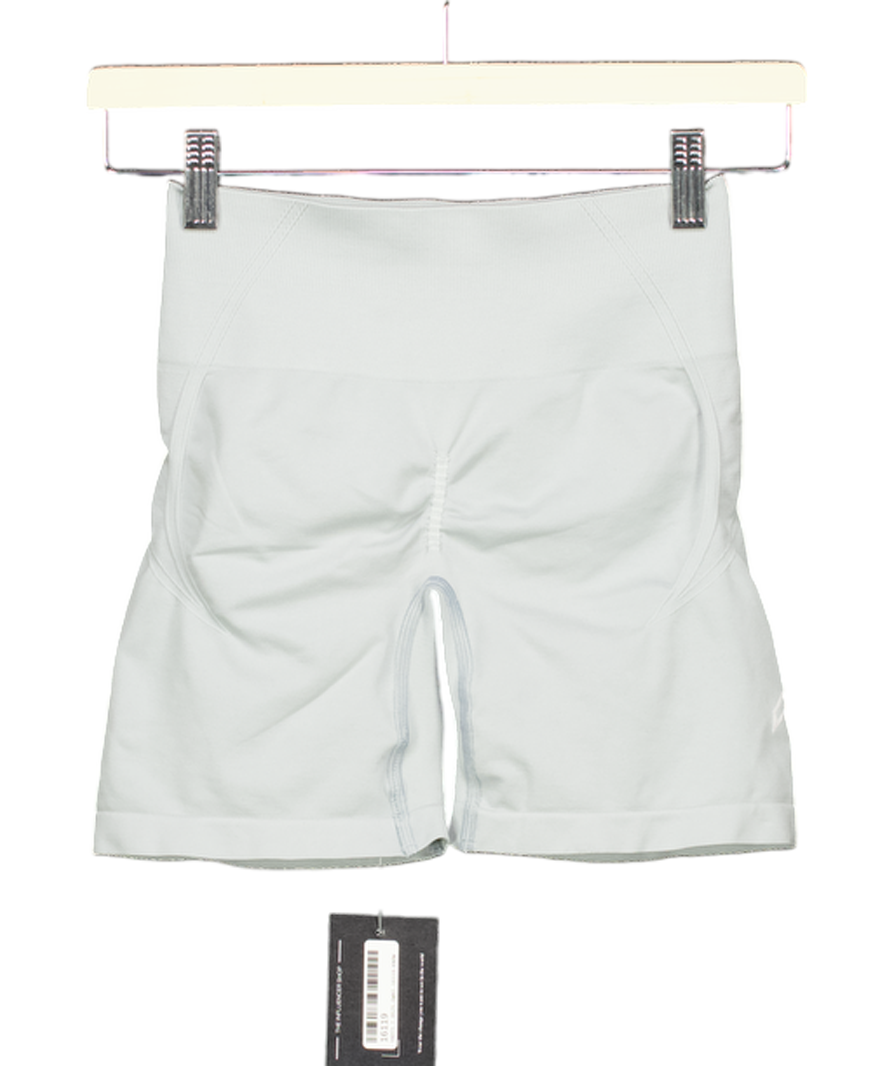 Oner Active Blue Effortless Seamless Shorts UK S