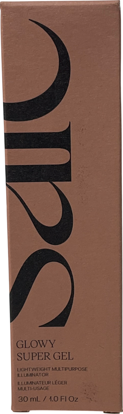 saie Glowy Super Gel Roseglow 30ml