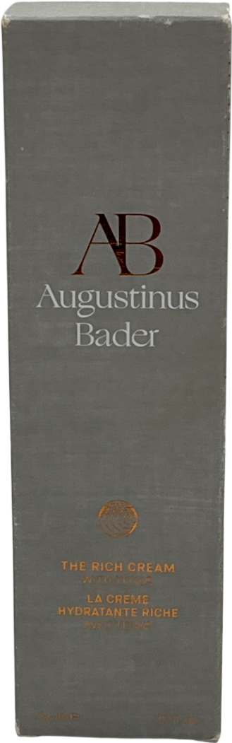 Augustinus Bader The Rich Cream 50ml