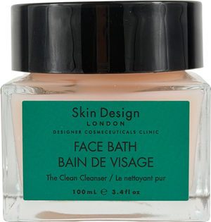 Skin design Face Bath Cleanser 100ml