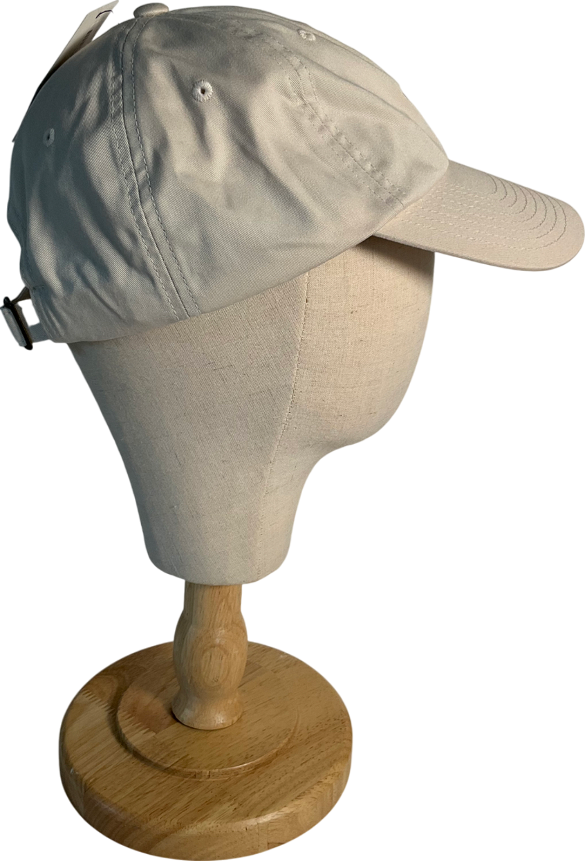 vuori Cream Dad Hat 2.0 One Size