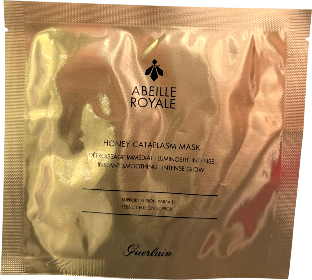 Guerlain Abeille Royale Honey Cataplasm Mask 15g