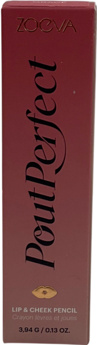 ZOEVA Lip & Cheek Pencil 4ml