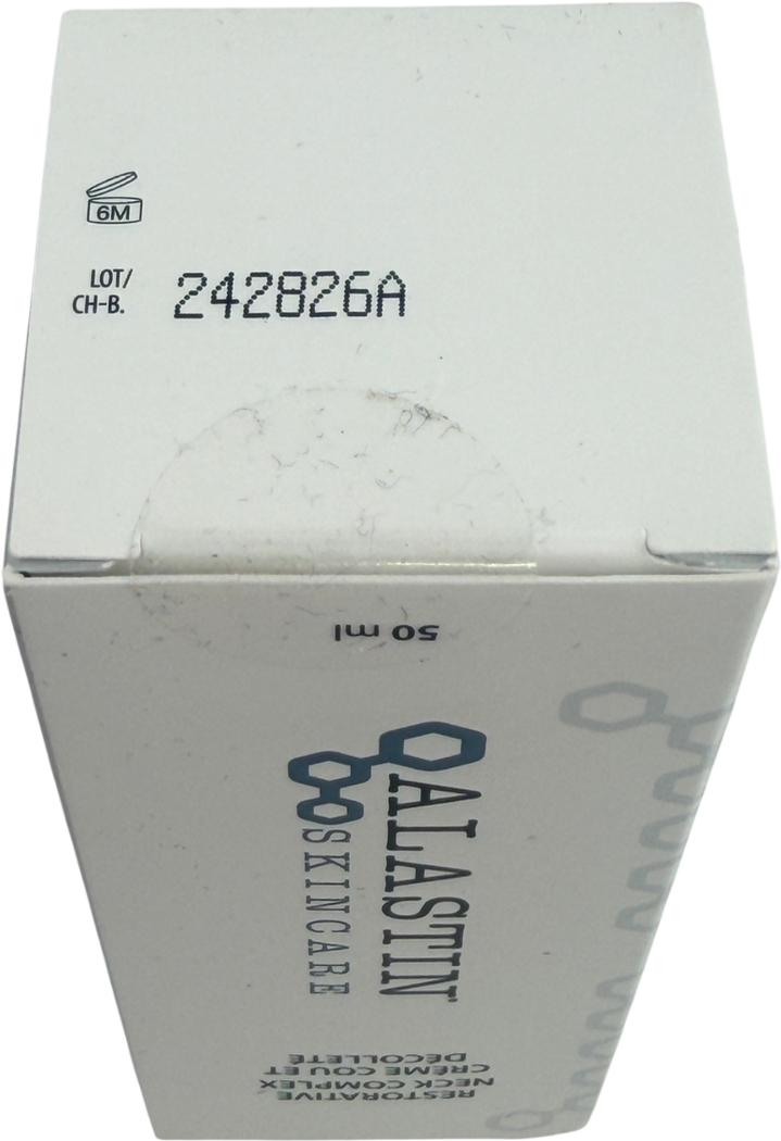 Alastin Restorative Neck Complex 50ml