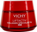 Vichy Liftactiv Collagen Specialist 16 Day Cream 50ml