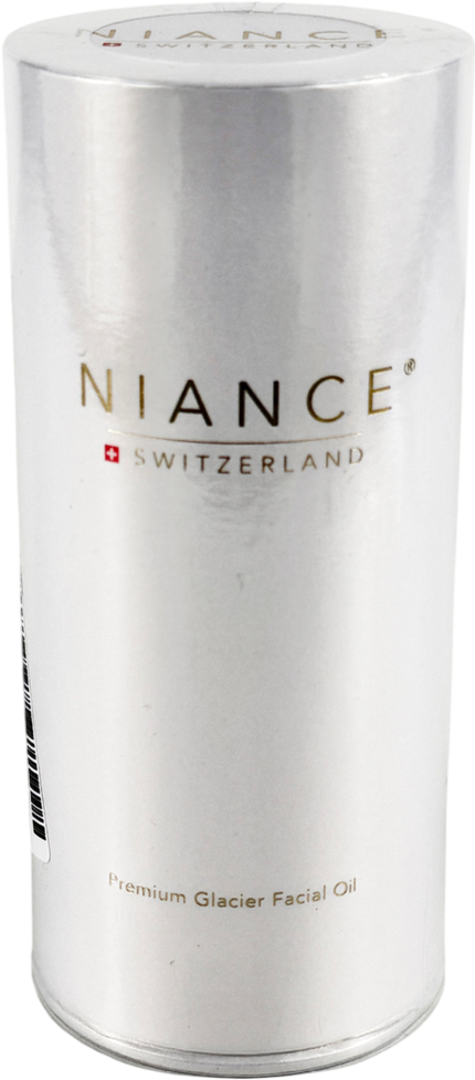 Niance Premium Glacier Facial Oil 30ml