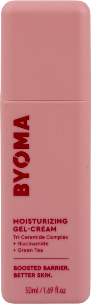 BYOMA Moisturising Gel Cream 50ml