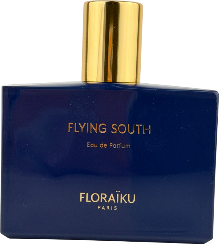 Floraiku Flying South Eau De Parfum 50ml