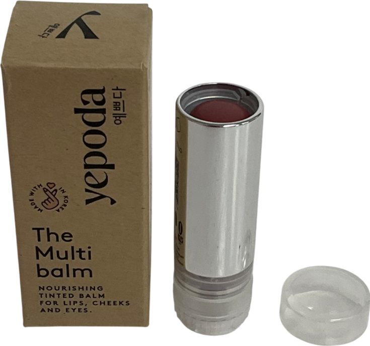 Yepoda The Multi Balm Rosè All Day 3.2g
