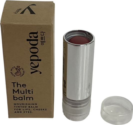 Yepoda The Multi Balm Rosè All Day 3.2g