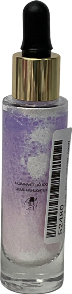 kiko Holiday Wonderlights Gleam Of Glam Triphasic Highlighter 28ml