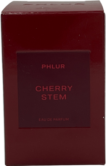 phlur Cherry Stem Eau De Parfum 50ml