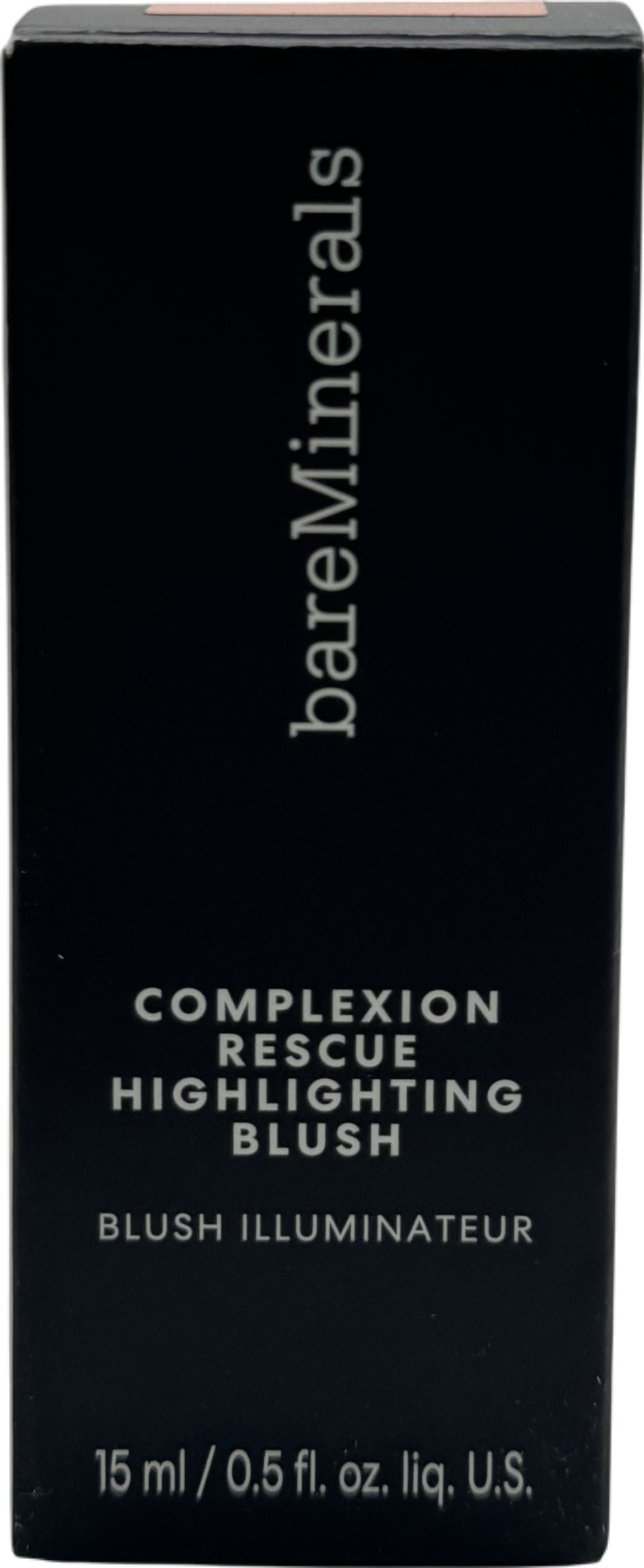 bareMinerals Complexion Rescue Highlighting Blush Opal Glow 15ml