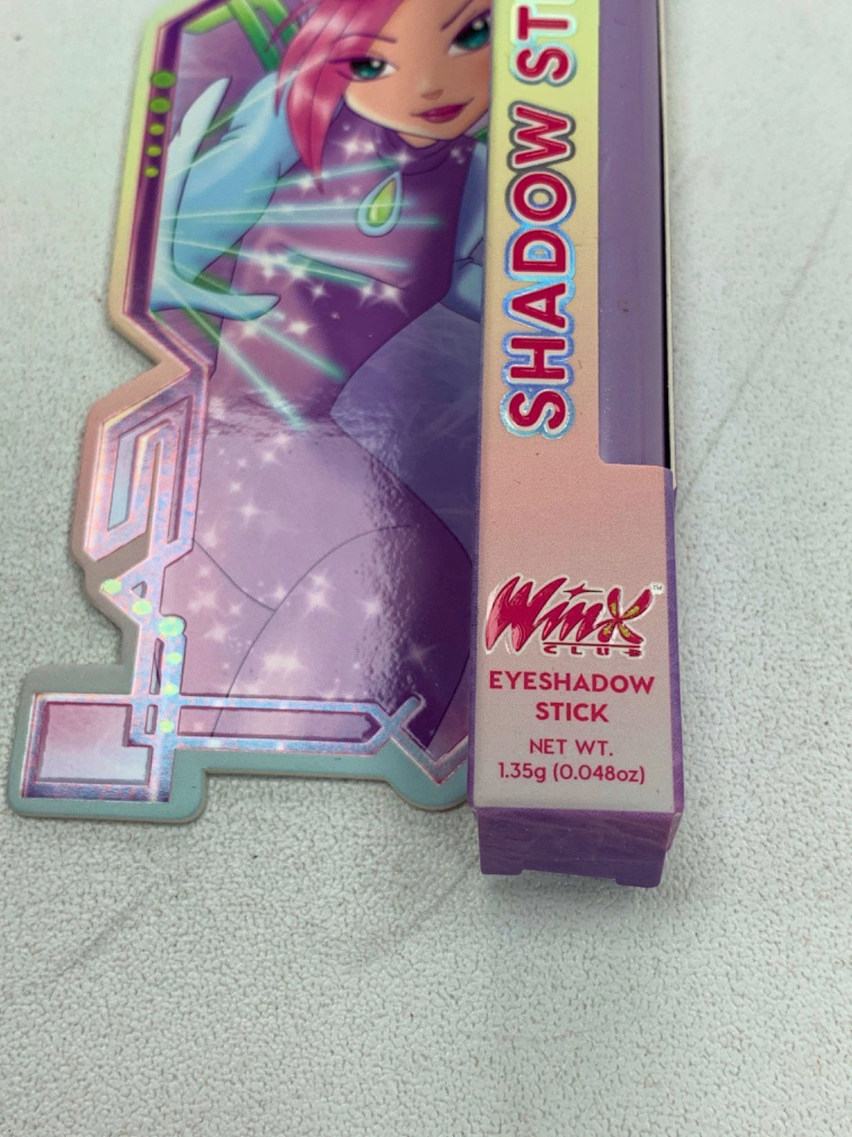 ColourPop Winx Shadow Stix Static Sphere 1.35g