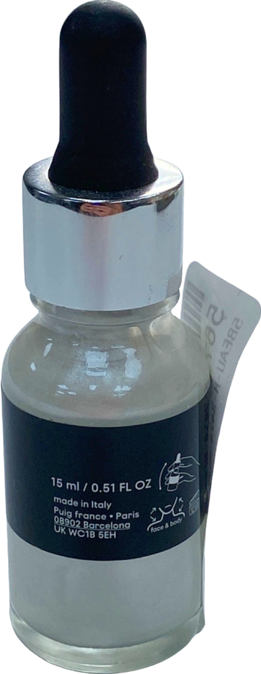 Rabanne Metal Shot Metal Amplifier Booster Métallique 15ml