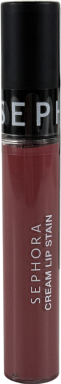 Sephora Cream Lip Stain Matte Liquid Lipstick 13 5ml