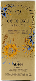Cle de Peau Exclusive Uv Protective Cream Spf 50 50ml