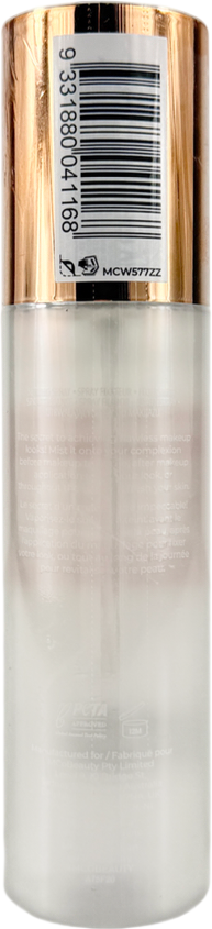 Mco beauty Miracle Flawless Setting Spray 100ml