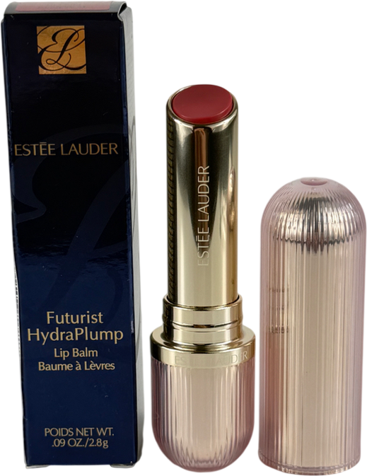 Estee Lauder Futurist Hydraplump Lip Balm 707 Blush Renewal 2.8g