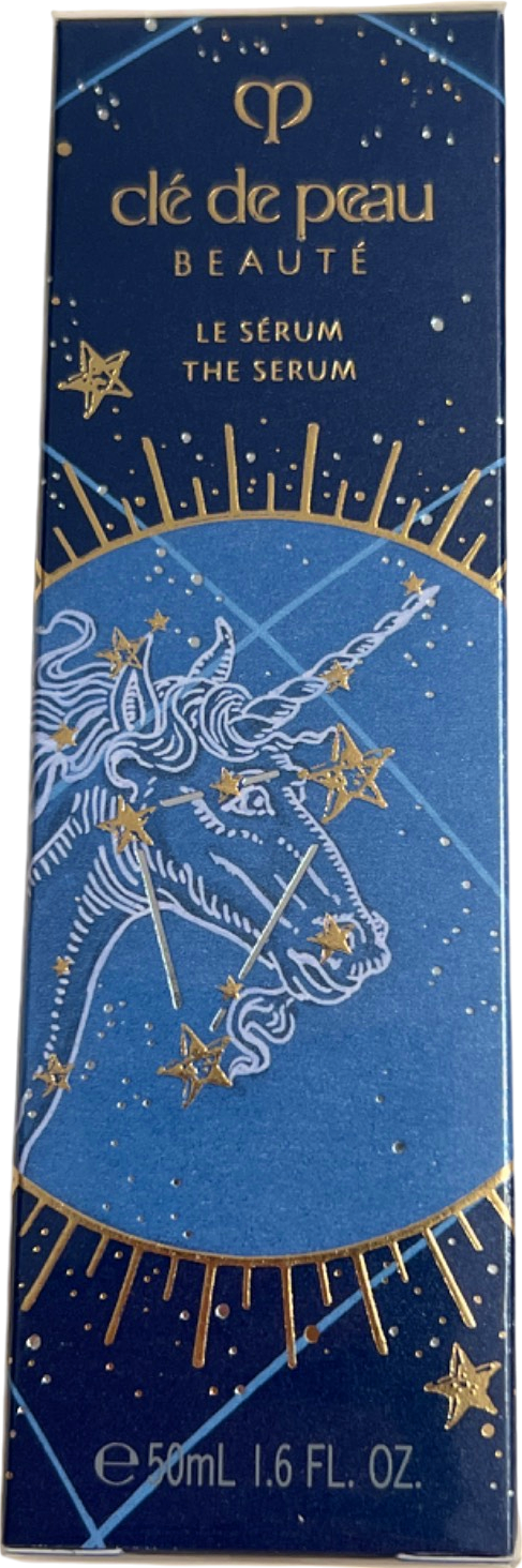Clé de Peau Beauté The Serum 50ml