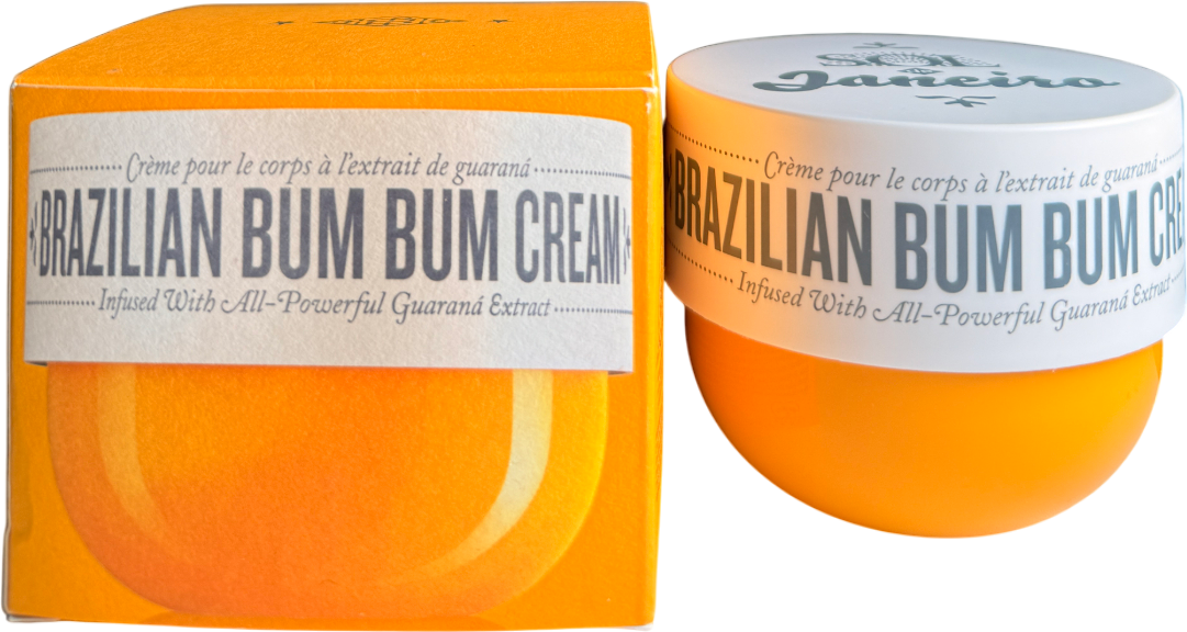 Sol de Janeiro Brazilian Bum Bum Cream 240ml