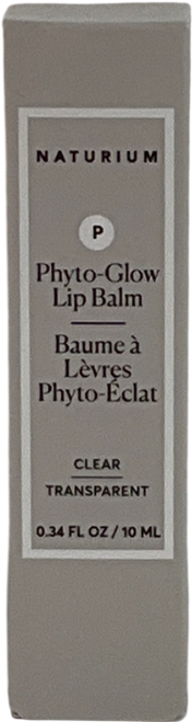 Naturium Phyto-glow Lip Balm 10ml