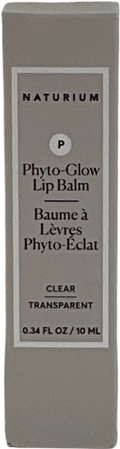 Naturium Phyto-glow Lip Balm 10ml