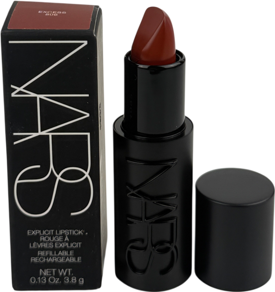 NARS Explicit Lipstick Excess 806 3.8g