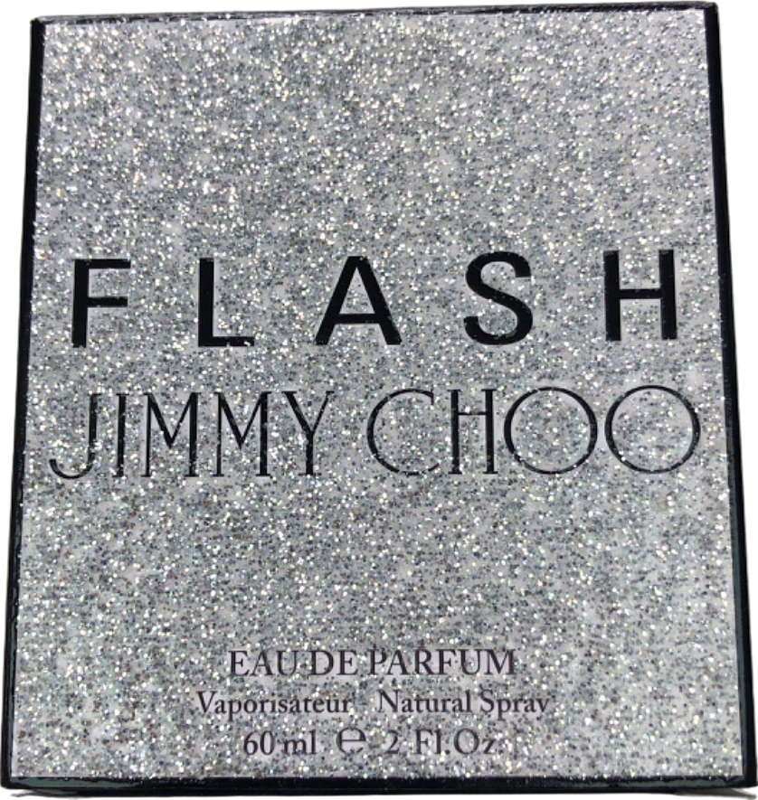 Jimmy Choo Flash Eau de Parfum 60 ml
