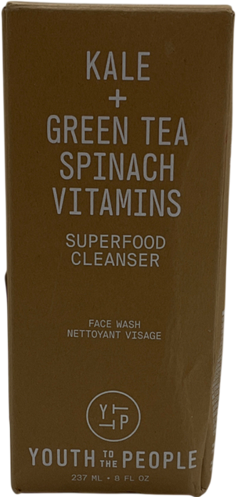 Youth to the People Superfood Cleanser 237ml