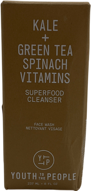 Youth to the People Superfood Cleanser 237ml