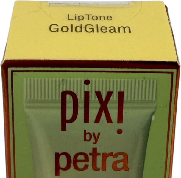 Pixi Liptone Goldgleam 12ml