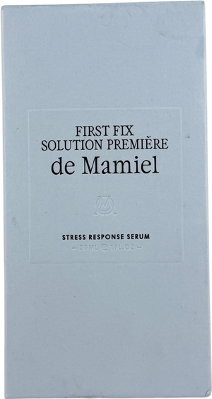 De mamiel First Fix - Healthy Skin Hero 30ml