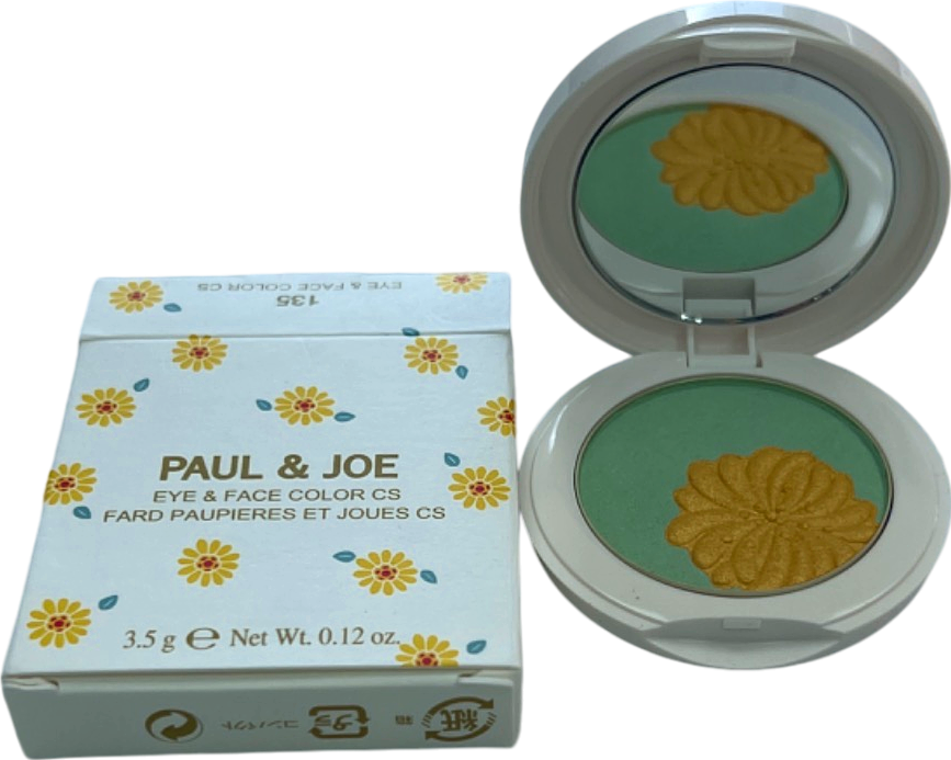 Paul & Joe Eye & Face Color CS 135 3.5g