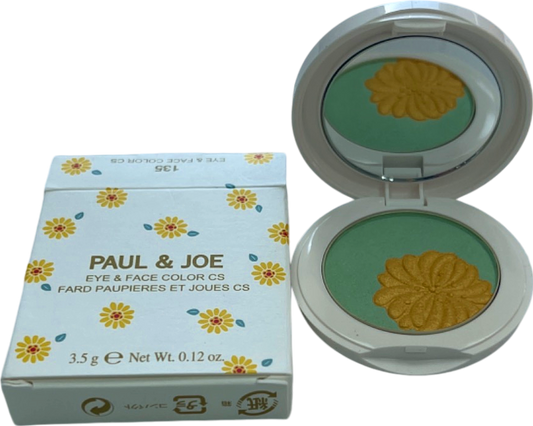 Paul & Joe Eye & Face Color CS 135 3.5g