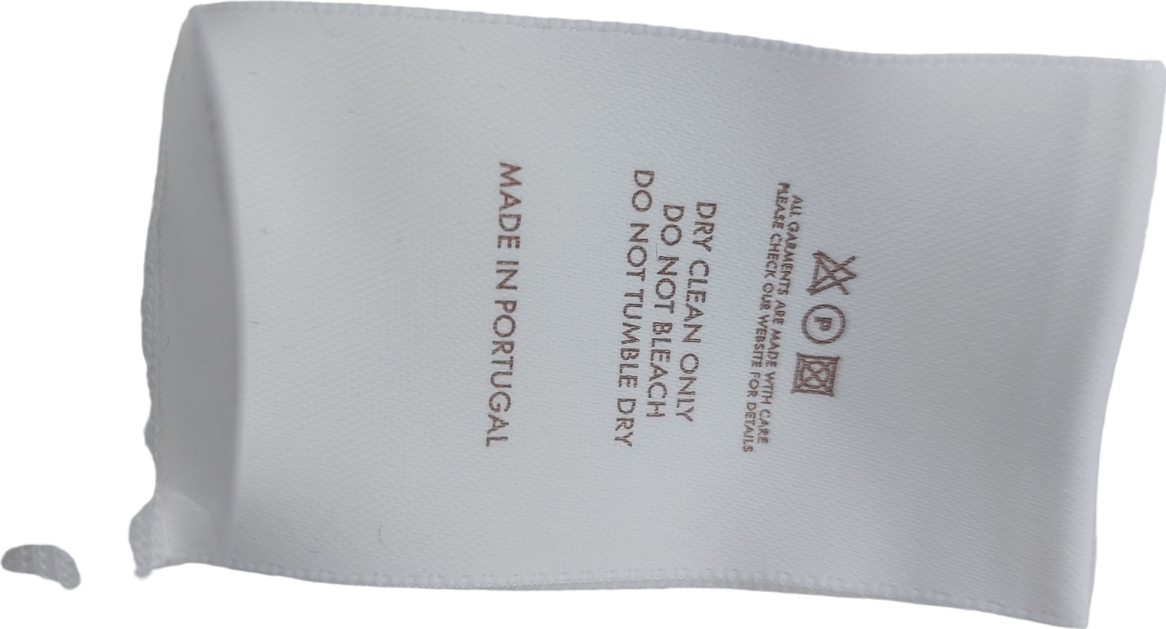 Etta Collection Cream Herodes Top And Maxi Skirt UK S