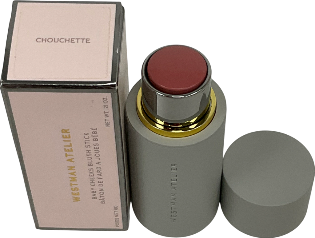 Westman Atelier Baby Cheeks Blush Stick Chouchette 6g
