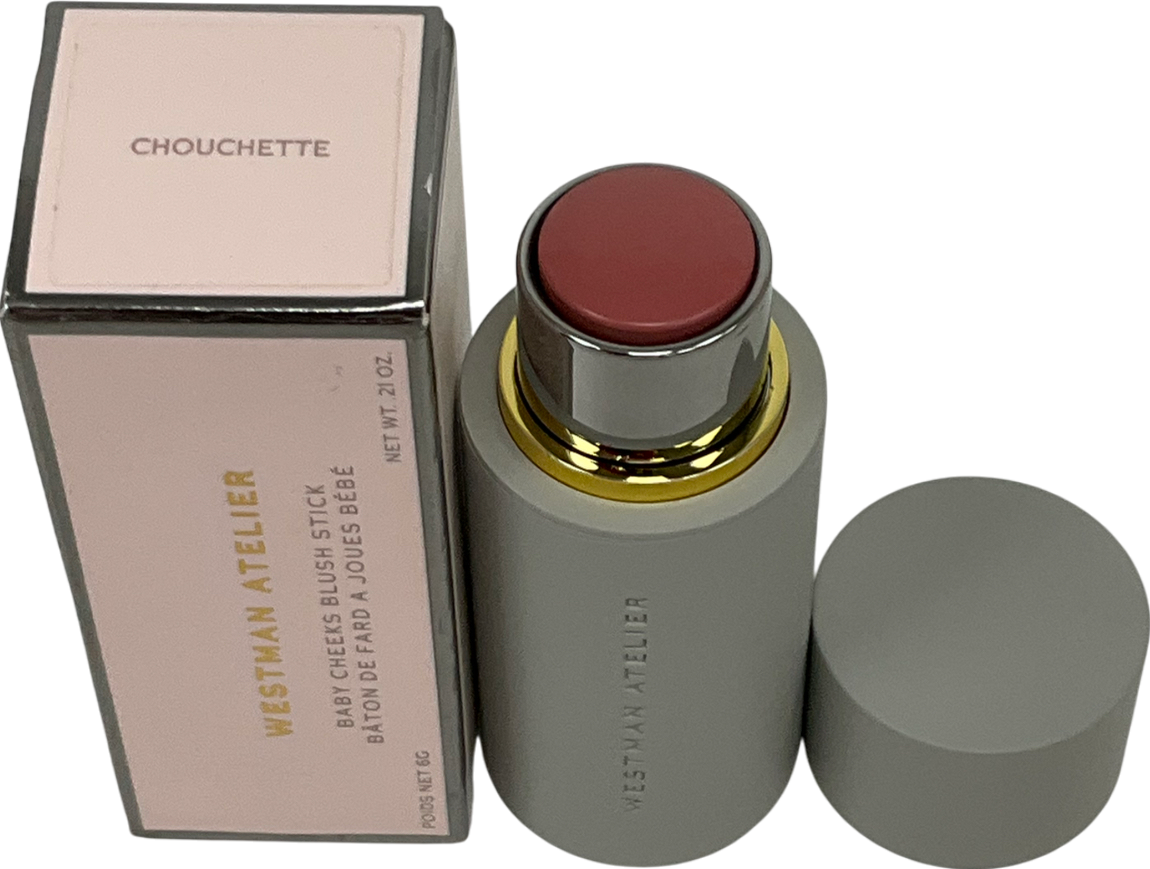 Westman Atelier Baby Cheeks Blush Stick Chouchette 6g