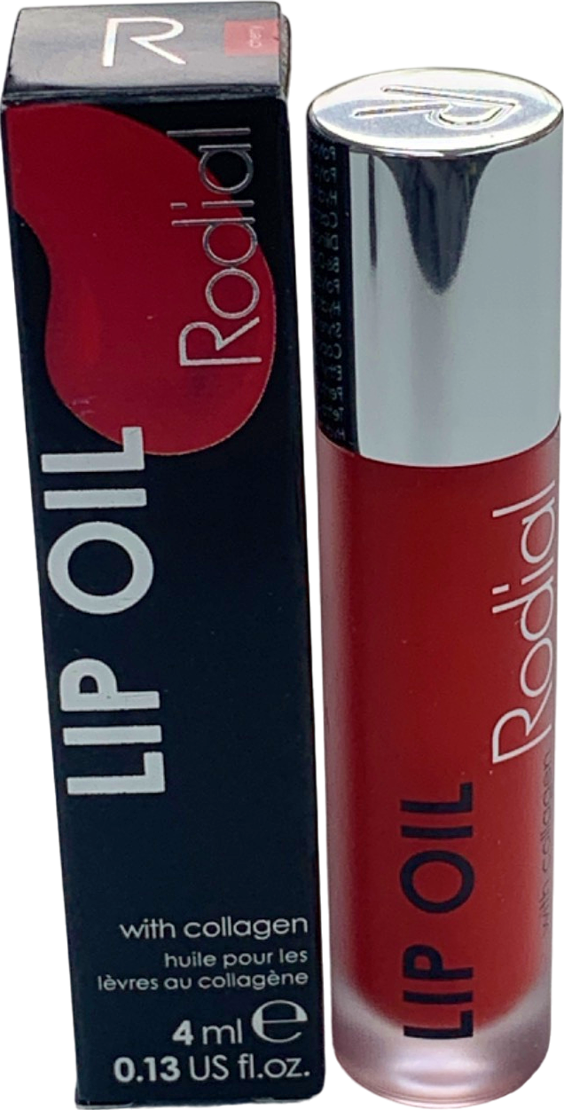 Rodial Lip Oil Cherry 4ml