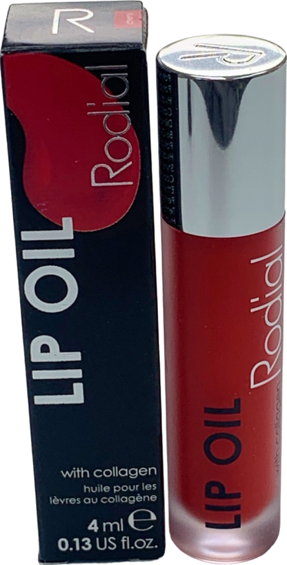 Rodial Lip Oil Cherry 4ml