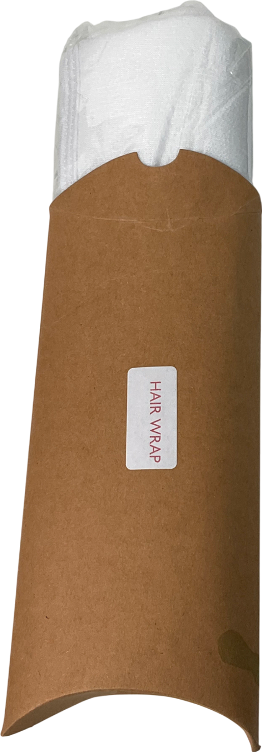 Hair Wrap One size