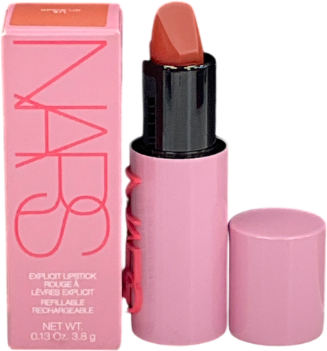 NARS Explicit Lipstick Spice Up 811 3.8g