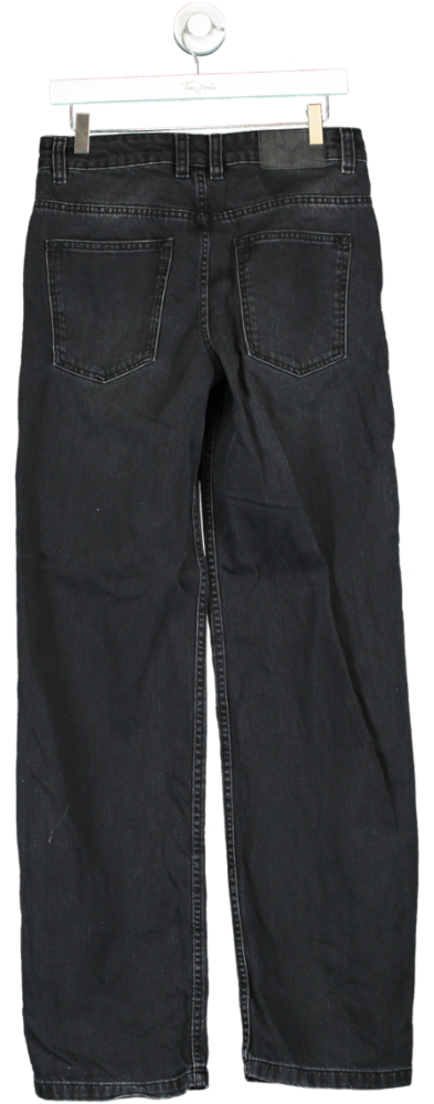 ASOS Black Jeans W25 L34