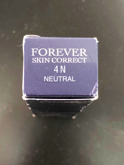 Dior Forever Skin Correct Creamy Concealer 4N 11ml