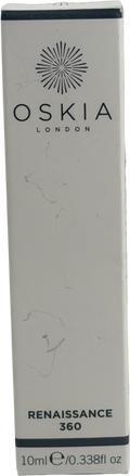 Oskia Renaissance 360 10ml