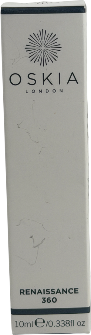 Oskia Renaissance 360 10ml