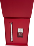 JO loves Paint The Town Red Fragranc Paintbrush & Nail Varnish Gift Set